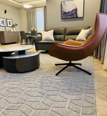 Dar es Salaam Apartment | Shanima Apartment 1