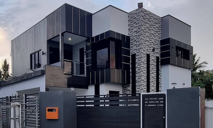 Lautoka House | Shanis Luxurious Home