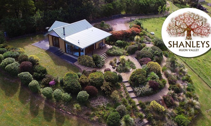 Glendevie Ski Chalet | Shanleys Huon Valley
