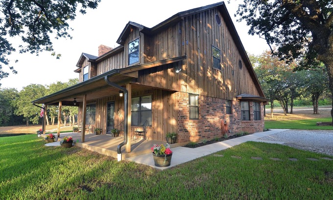 Burleson Other | Shannon Creek Ranch - 25 Private Acres