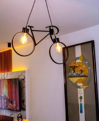Munyonyo Apartment | Shans place