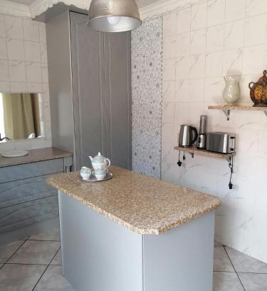 Klerksdorp Apartment | SHANTI ANANDI