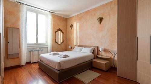 Monza Apartment | Shanti Apartment