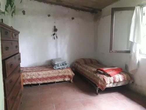 San Esteban House | Shanti