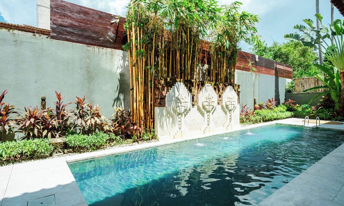 Drupadi Villa | Shanti Estate - Villa Cinta by Fantasia Villas