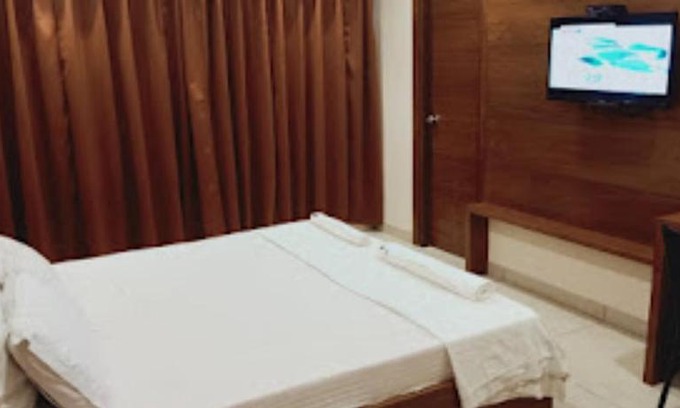 Katra House | Shanti Guest House