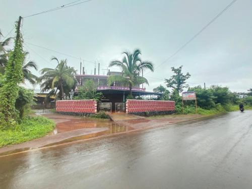 Mhsala House | SHANTI GUEST HOUSE