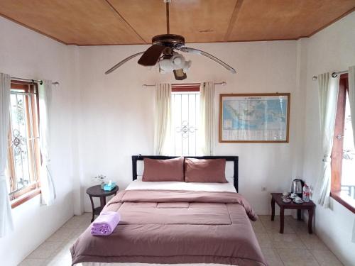 Banyuwangi House | Shanti Homestay