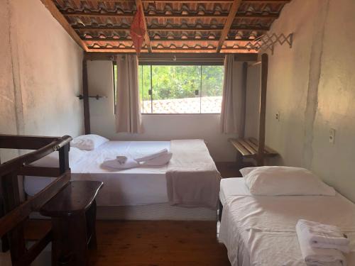 Sao Jorge House | Shanti - Hospedagem e Vivências Terapêuticas