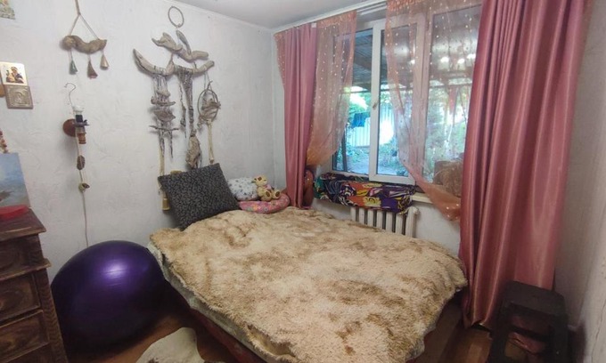 Tuzdybastau Apartment | Shanti House