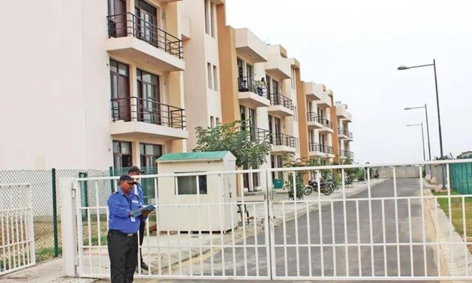 Vadodara Bed & Breakfast | Shanti Nagar Guest Place