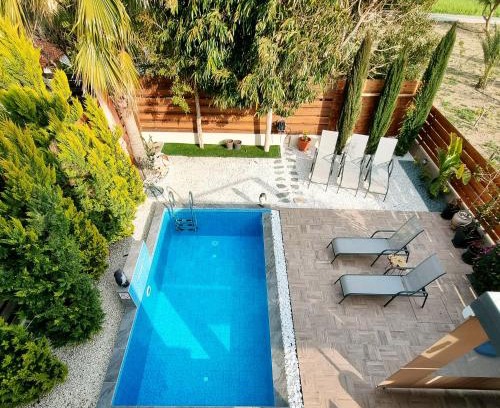 Koloni Villa | Shanti Paphos Holiday House