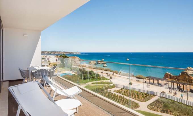Praia da Rocha Apartment | Shantiapartments Portimão