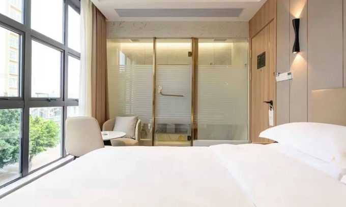 Jinping Qu Bed & Breakfast | Shantousanhaogongguanminsu
