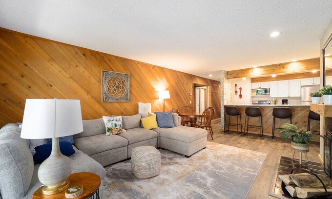 Bellaire Condo | Shanty Creek Condo-Northern Michigan Retreat