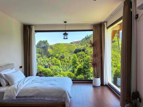 Leshan Hotel | Shanye Lianglu