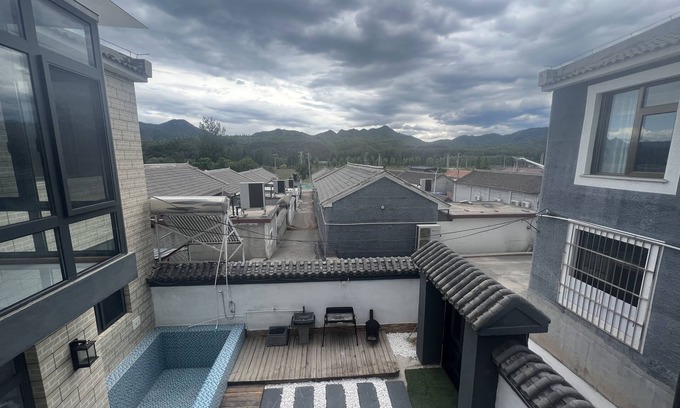 Huairou Bed & Breakfast | Shanyutianyuan