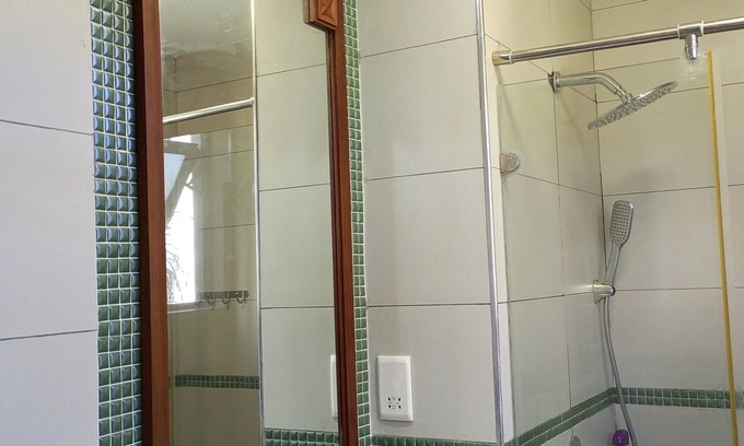 Gede Apartment | Shanzu Three Bedroom With Sea View