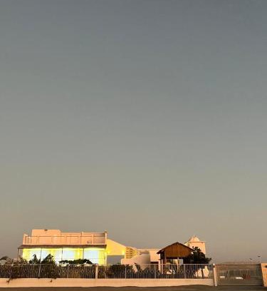 Masirah House | Shaqaf shalet