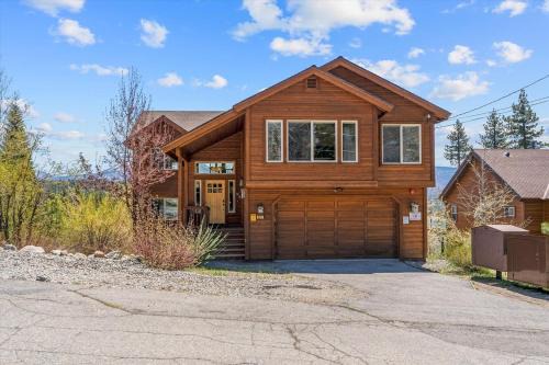 South Lake Tahoe House | Shaquinaw! home