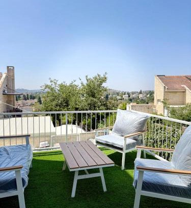 Mevaseret Zion Apartment | Shara exclusive