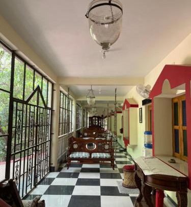 Bhuj House | Sharad Baug homestay