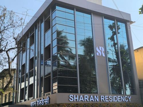 Rabale Hotel | Sharan Residency