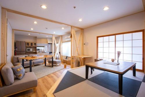 Aomori House | SharCul Aomori