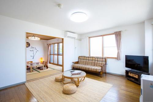 Hirosaki Apartment | SharCul Hirosaki 203