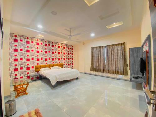 Baramati House | sharda hotel