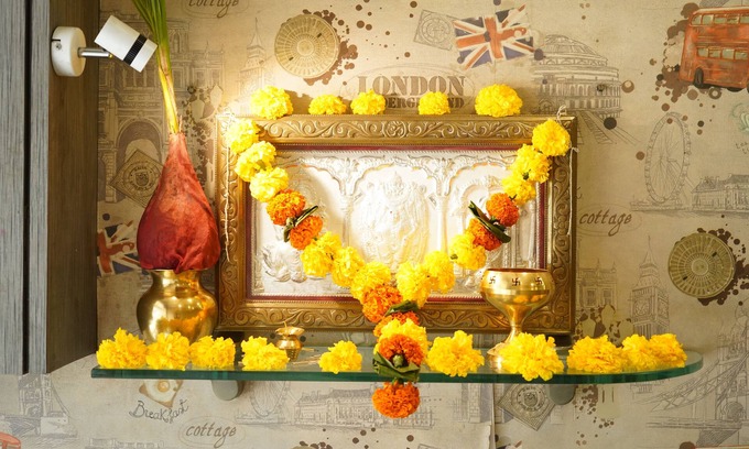 Dadar East Hotel | Sharda residency