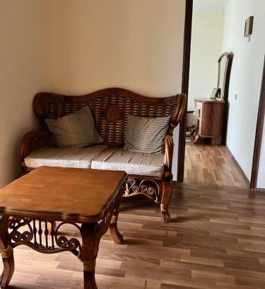 Stepanavan House | SHARDEN