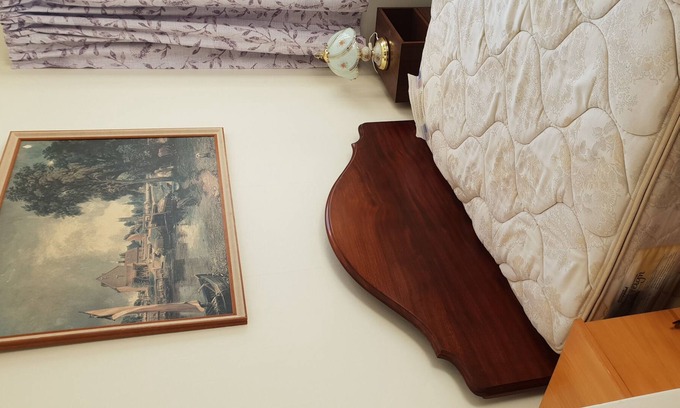 Oamaru House | Share a house in the North end