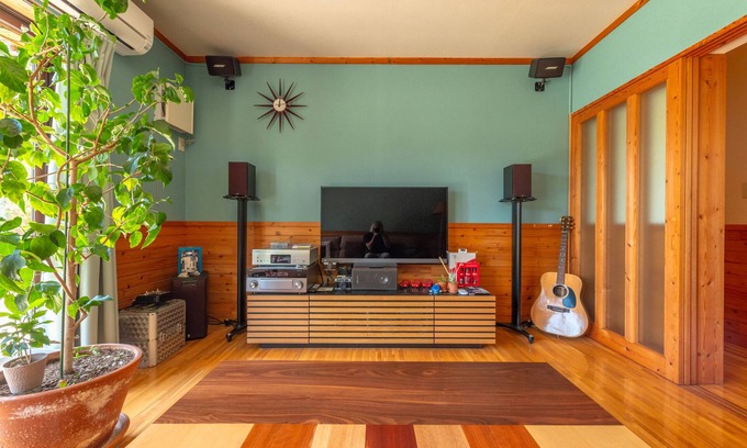 Takeo Bed & Breakfast | Share Creative&Bed 'adonoan'