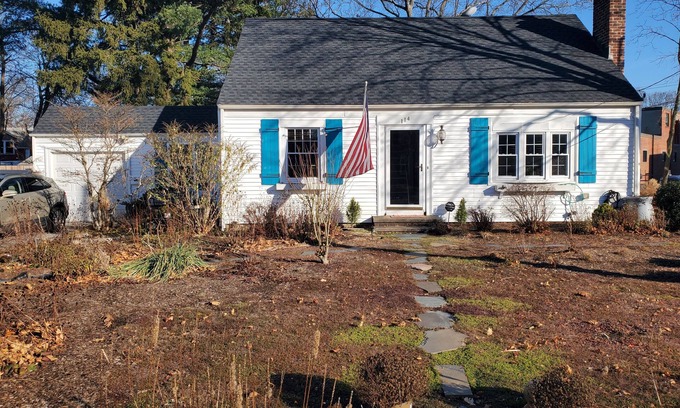 Rumford House | shared home 420 friendly