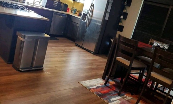 Redmond House | Shared home BUT Private 2 bedroom and bathroom. Close to fairgrounds & Smithrock