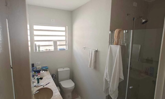 Jaguare House | Shared house for family travelers, cozy, well located