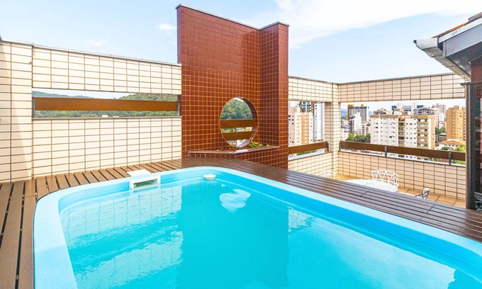 Centro Apartment | Shared singles suite