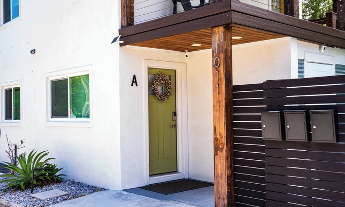 Valencia Apartment | Shares Courtyard Luxury Apt A, Shares Courtyard Luxury Apt A
