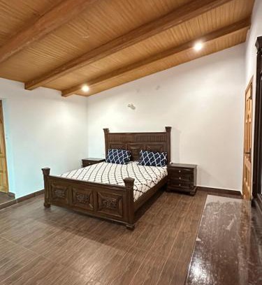 Abbottabad Other | Sharfus cottage
