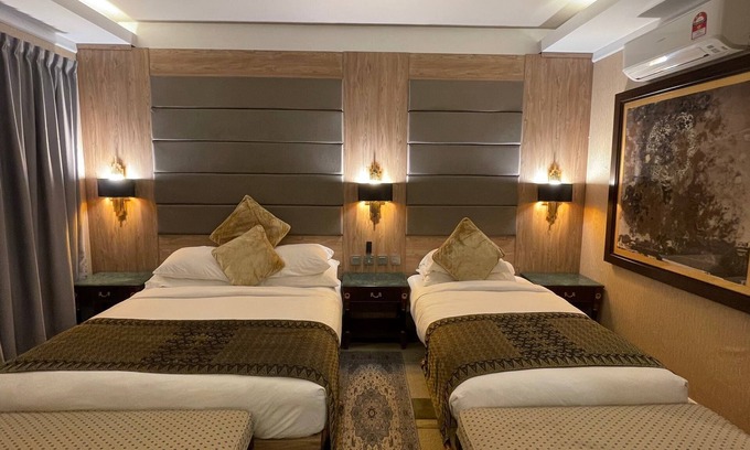 Pulau Perhentian Kecil Resort | Sharila Perhentain @ Premium Room - BS