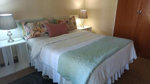 Mahikeng House | Sharing is Caring