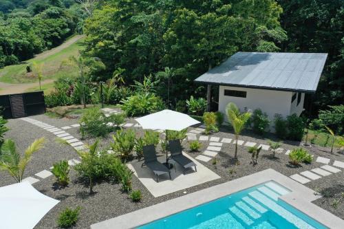 Ballena Apartment | Sharma Costa Rica - Heliconia Casita