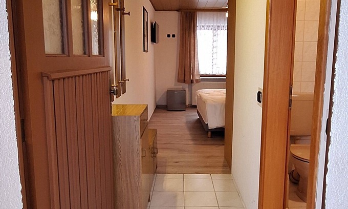 Gehren Hotel | Sharmas
