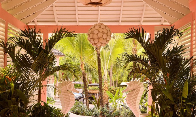 Dunmore Town Resort | Sharon's Home
