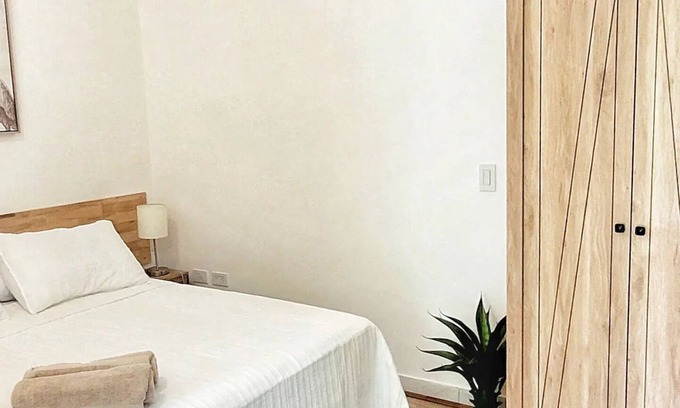 Rio Seco Apartment | Sharonus units in Tamarindo