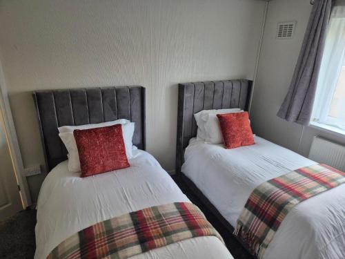 Aylestone Apartment | Sharpland House