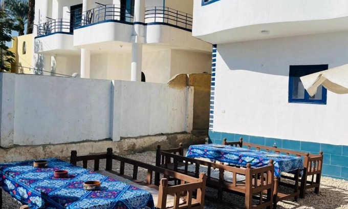Luxor Hotel | Sharqotel Luxor