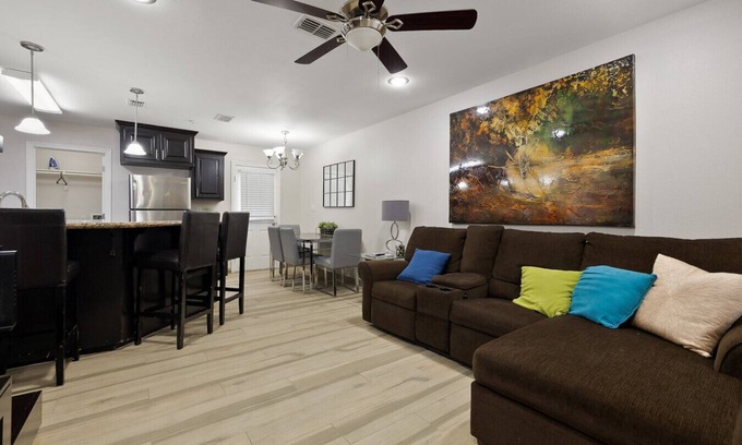 McAllen House | Sharyland Townhome - 2/2.5 bedrooms with patio in McAllen