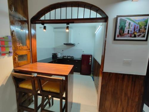 Shyamkhet House | Shashi Homestay's